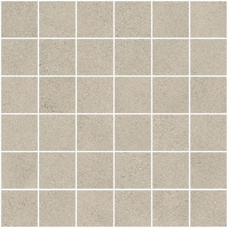 Sant Agostino Sable Greige Naturale Mosaik 30x30 cm