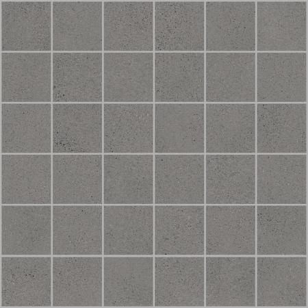 Sant Agostino Sable Grey Naturale Mosaik 30x30 cm