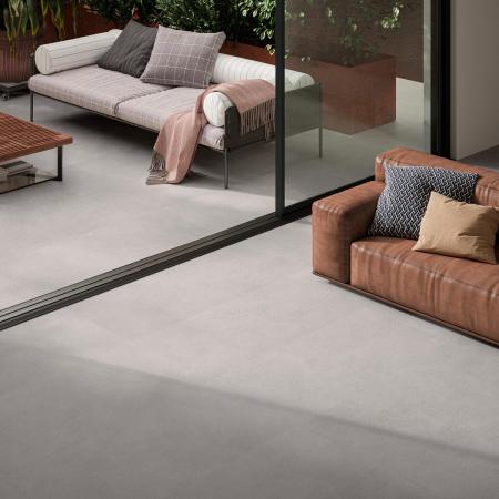 Sant Agostino Sable Pearl AntiSlip Terrassenplatte 60x120 cm