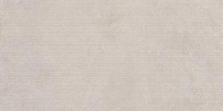 Sant Agostino Silkystone Greige Rigato Dekorfliese 60x120 cm