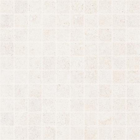 Sant Agostino Silkystone Light Naturale Mosaik 30x30 cm