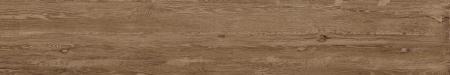 Sant Agostino Sunwood Walnut Naturale Boden- und Wandfliese 30x180 cm