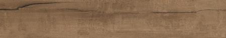 Sant Agostino Timewood Brown Naturale Boden- und Wandfliese 30x180 cm