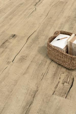 Sant Agostino Timewood Natural Naturale Boden- und Wandfliese 20x120 cm