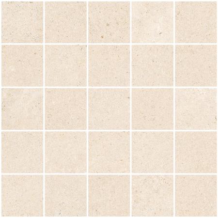 Sant Agostino Unionstone 2 Olimpia Avorio Naturale Mosaik 30x30 cm