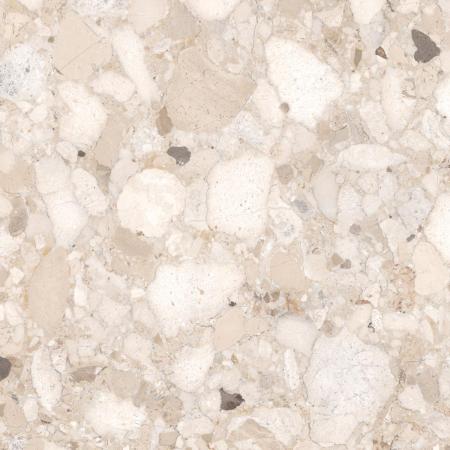 Sant Agostino Venistone Beige Krystal Boden- und Wandfliese 60x60 cm