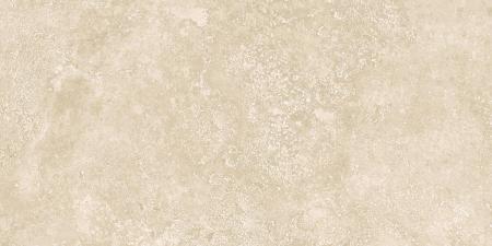 Sant Agostino Via Appia Beige Cross Krystal Boden- und Wandfliese 30x60 cm