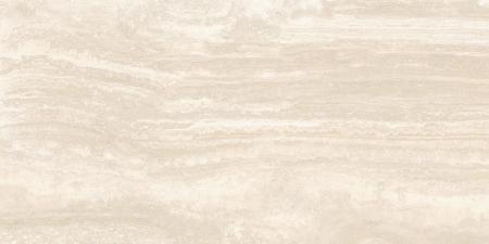 Sant Agostino Via Appia Ivory Vein Naturale Boden- und Wandfliese 60x120 cm