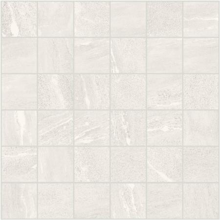 Sant Agostino Waystone Light Naturale Mosaik 30x30 cm