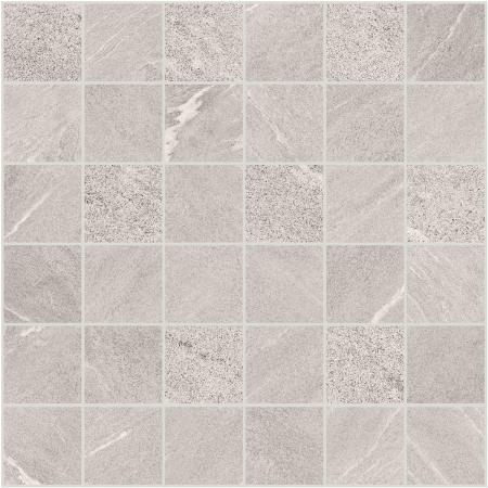 Sant Agostino Waystone Pearl Naturale Mosaik 30x30 cm