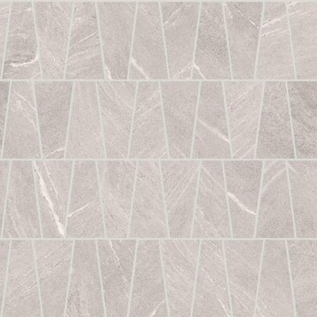 Sant Agostino Waystone Pearl Naturale Mosaik Trapex 30x30 cm