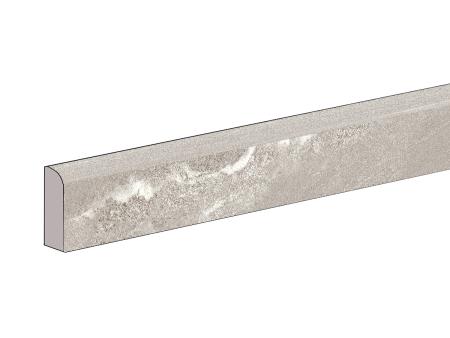 Sant Agostino Waystone Pearl Naturale Sockel 7,3x60 cm