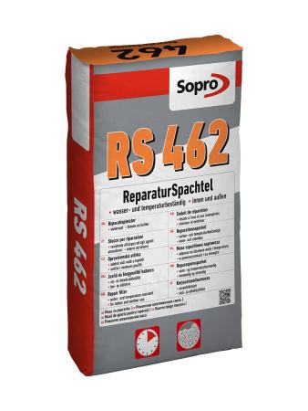 Sopro RS 462 ReperaturSpachtel Sack 25 kg