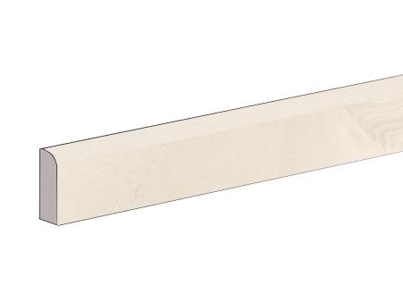 Provenza Varana Stone Sockel Beige Cross Cut Silktech 4,6x120 cm 