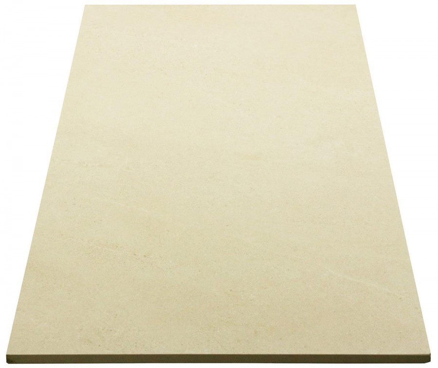 Margres Concept Bodenfliese Beige - (Musterstück ca. 30x30 cm)