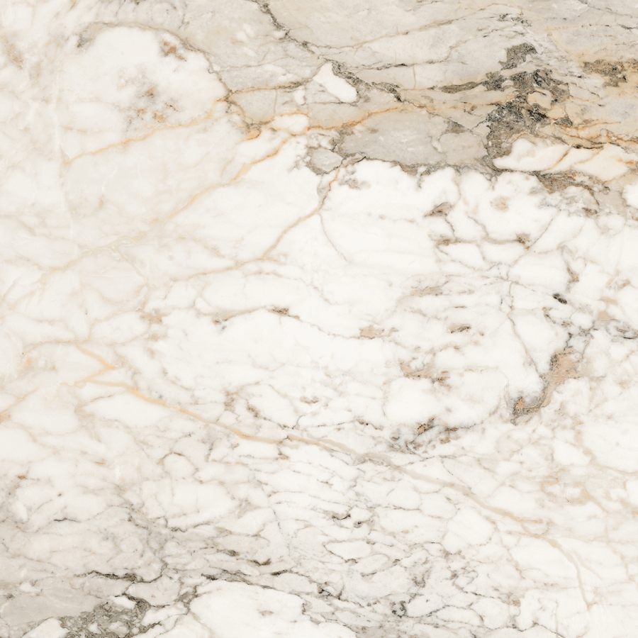 Margres Endless Breccia Capraia Smooth Boden- und Wandfliese 90x90 cm