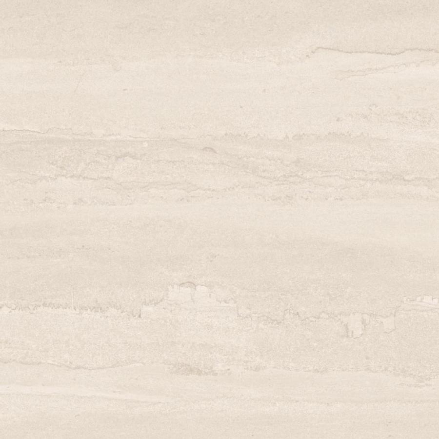 Flaviker Double Linear Beige Boden- und Wandfliese Natural 80x80 cm