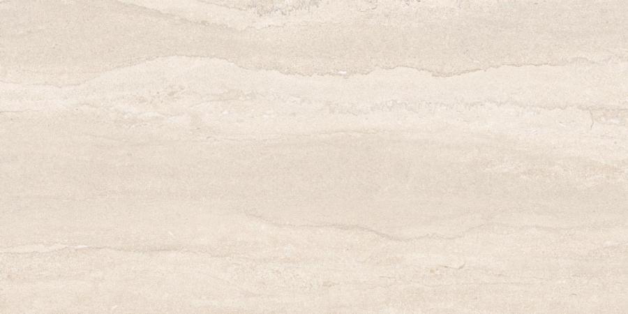 Flaviker Double X20 Linear Beige Terassenplatte Natural 60x120 cm