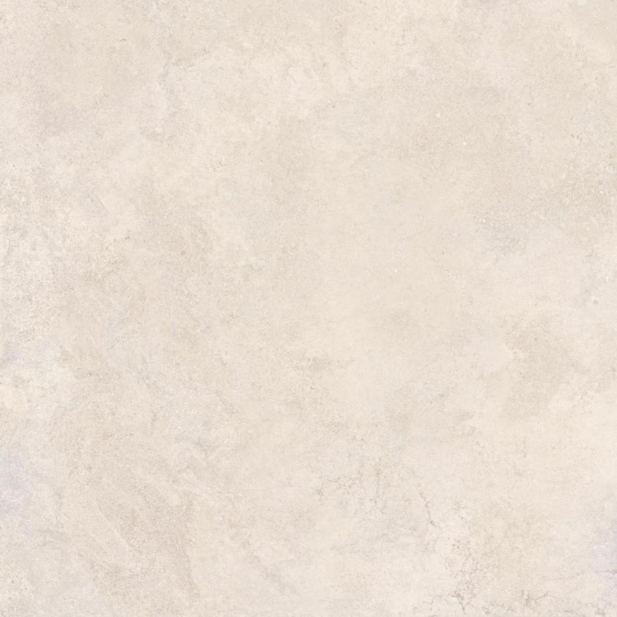 Flaviker Double X20 Plain Beige Terassenplatte Natural 60x60 cm