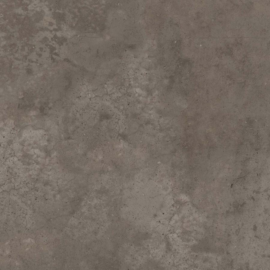 Flaviker Hyper Bodenfliese Taupe matt 120x120 cm