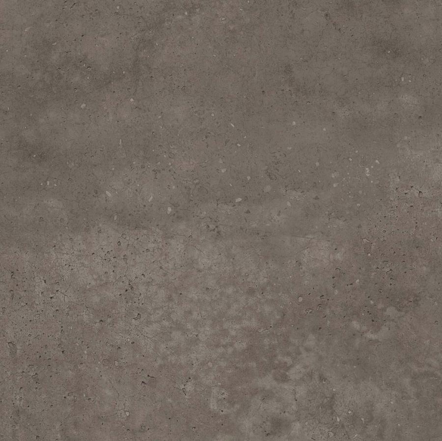 Flaviker Hyper Bodenfliese Taupe matt 80x80 cm