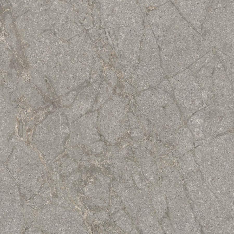 Flaviker Supreme Memories Boden- und Wandfliese Grey Soapstone ANT.3D anpoliert 120x120 cm