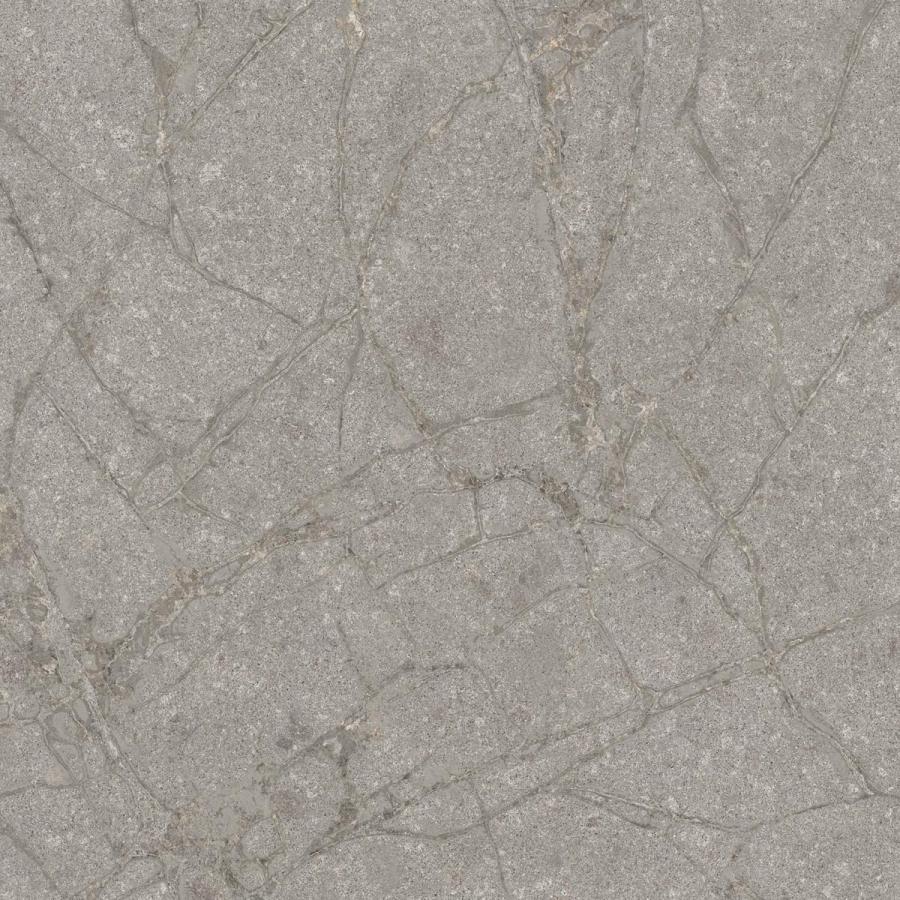 Flaviker Supreme Memories Boden- und Wandfliese Grey Soapstone matt 120x120 cm