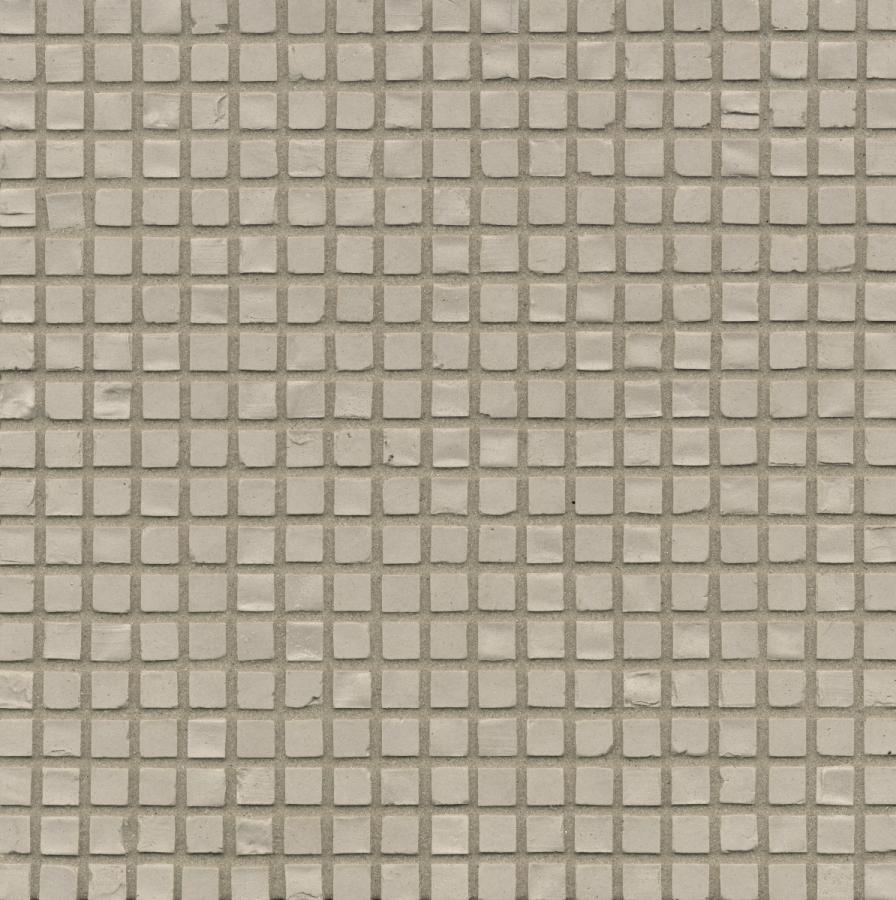 Florim Creative Design Sensi Grey Natural Mosaik 0,6x0,6 cm