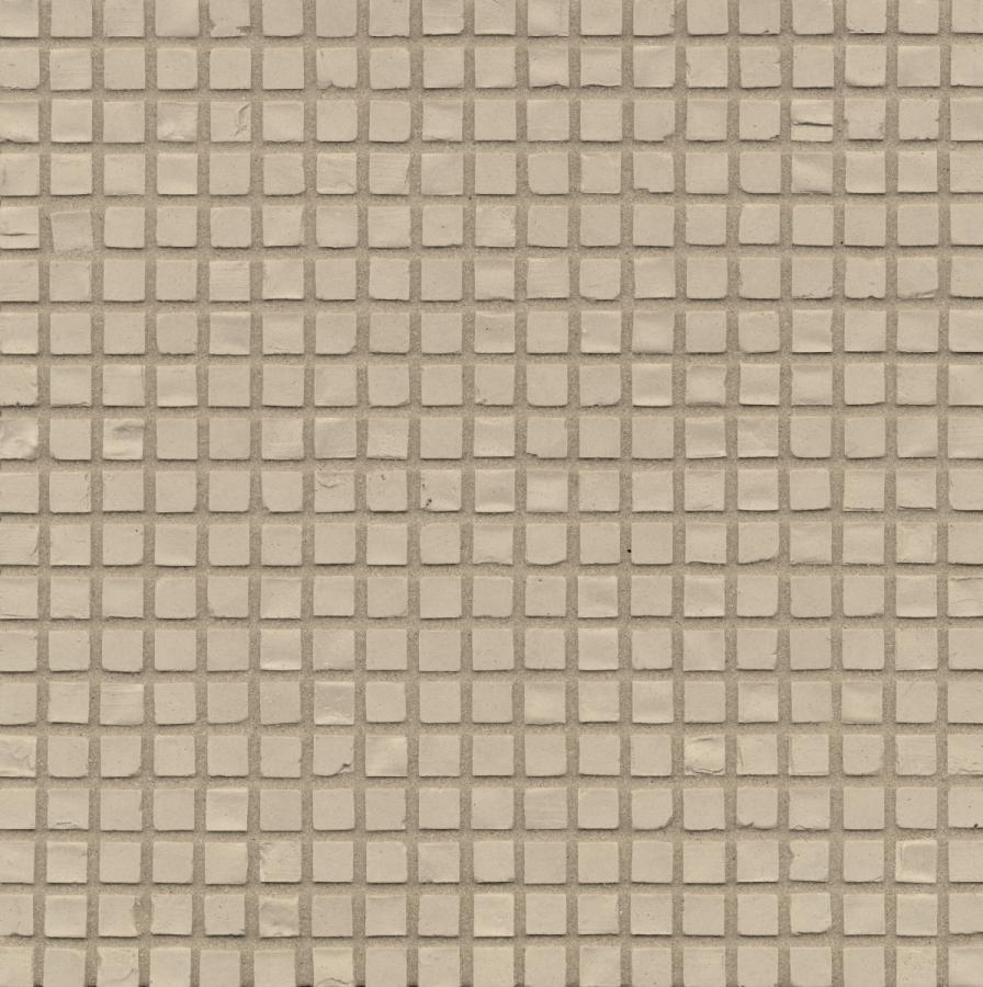 Florim Creative Design Sensi Ivory Natural Mosaik 0,6x0,6 cm