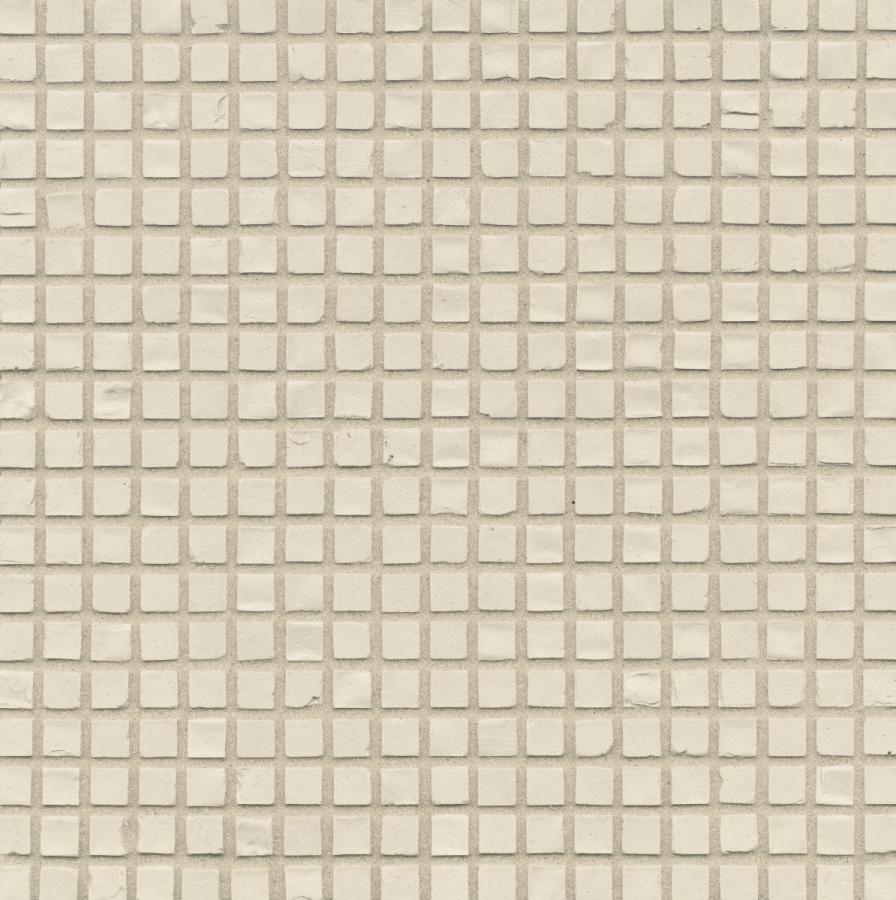 Florim Creative Design Sensi White Natural Mosaik 0,6x0,6 cm