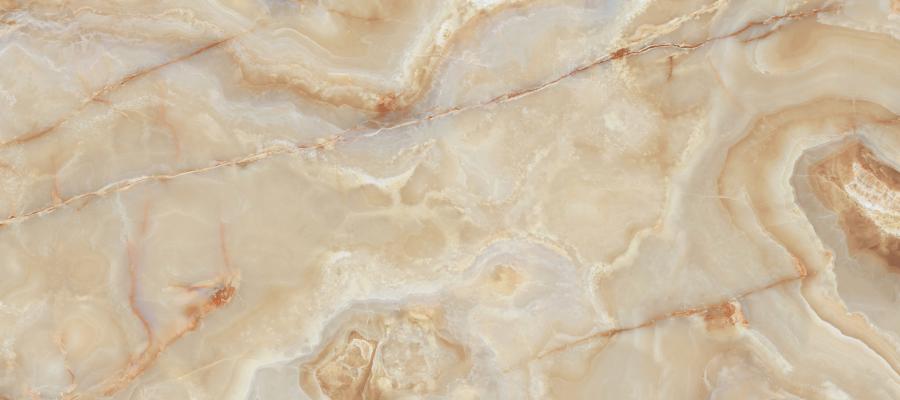 Florim Creative Design Onyx&More Golden Onyx Satin Boden- und Wandfliese 80x180 cm