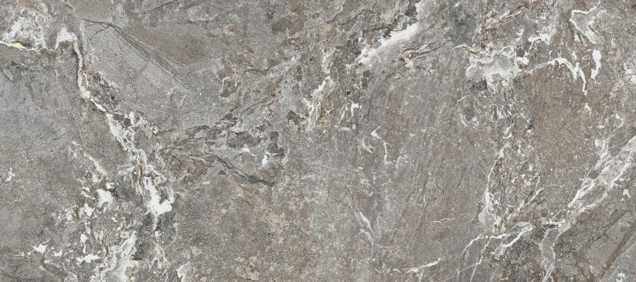 Florim Creative Design Onyx&More Silver Porphyry Strukturiert Boden- und Wandfliese 80x180 cm