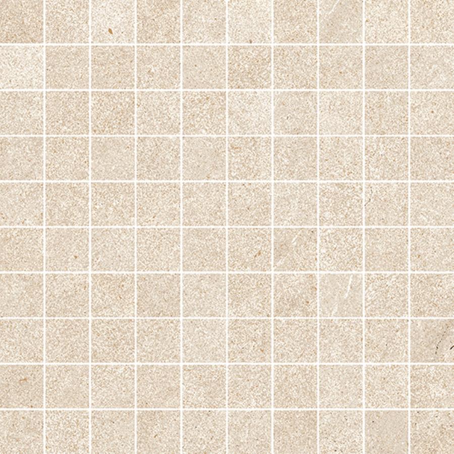 Love Tiles Sense Beige Natural Mosaik 35x35cm