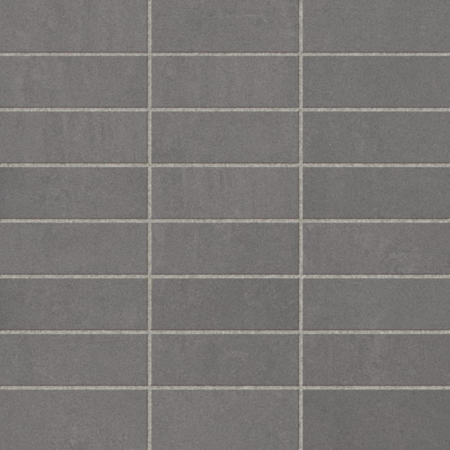 Margres Time 2.0 Carbon Natural Mosaik 3,5x10 30x30 cm