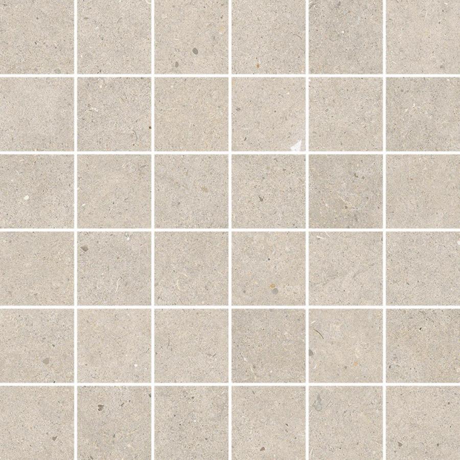 Mirage Elysian Beige Catalan EY 03 NAT Mosaik 36T 30x30 cm