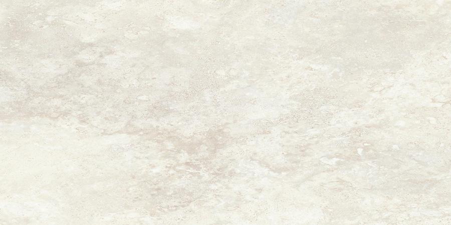 Mirage Elysian Travertino Pearly Cross Natural Boden- und Wandfliese 30x60 cm