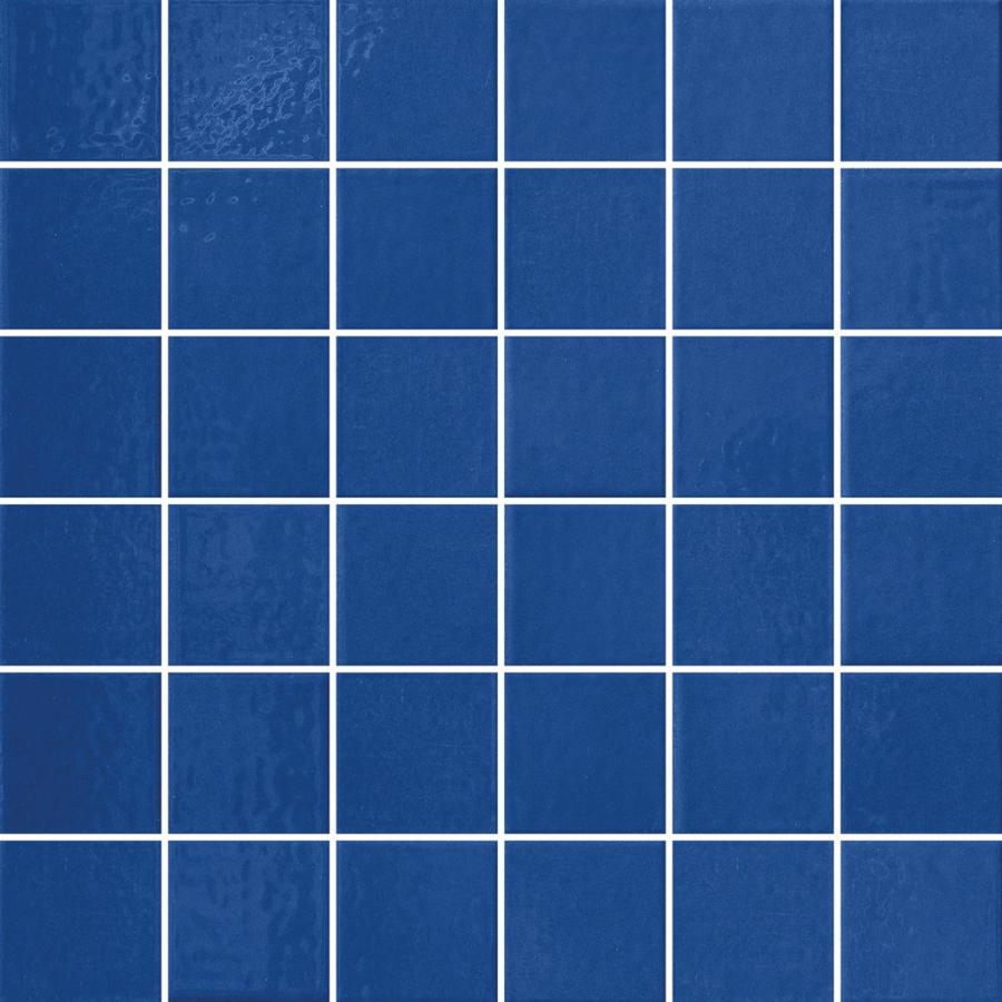 Mirage Glocal Mosaico Blue 30x30 cm