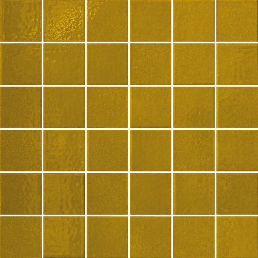 Mirage Glocal Mosaico Lemon 30x30 cm