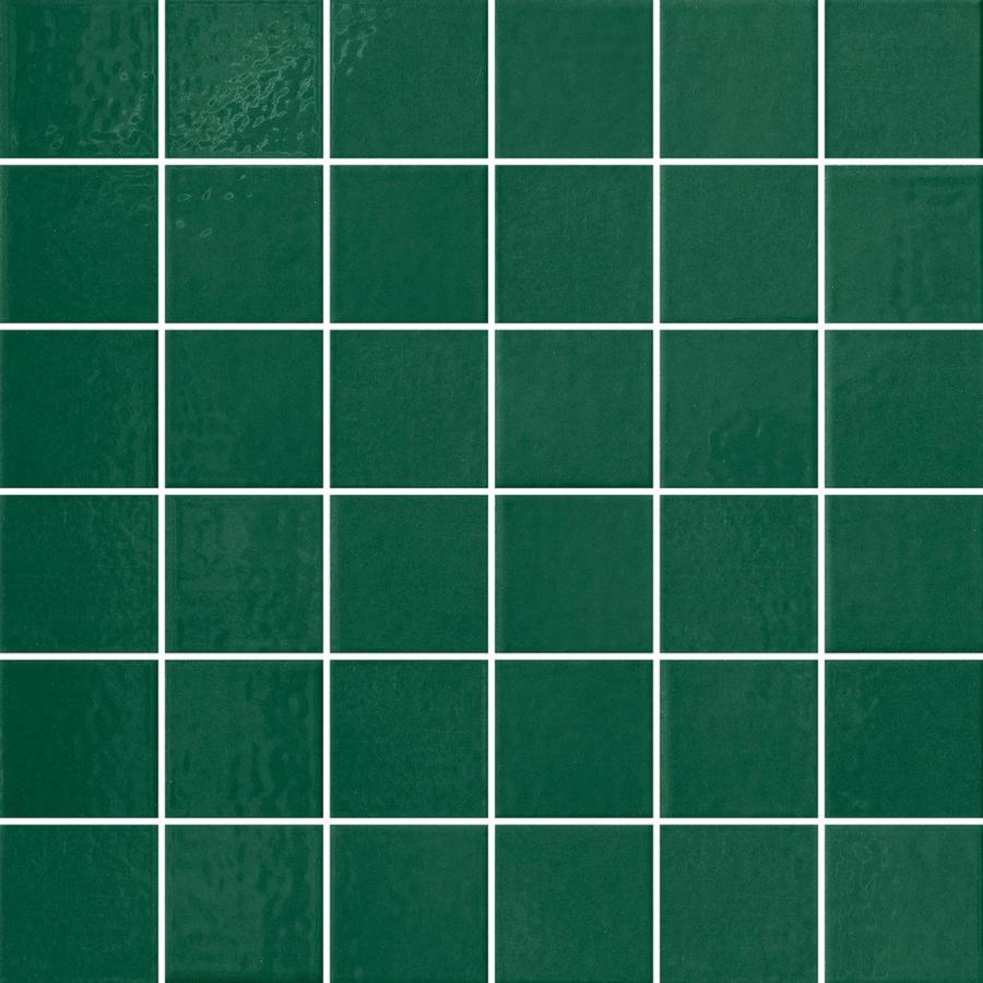 Mirage Glocal Mosaico Green 30x30 cm