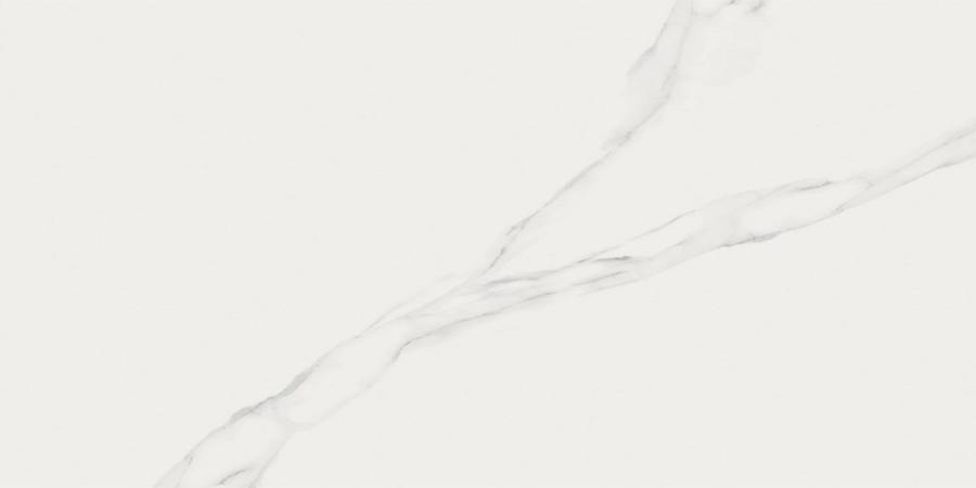 Mirage Jewels Bianco Statuario Glossy Boden- und Wandfliese 60x120 cm