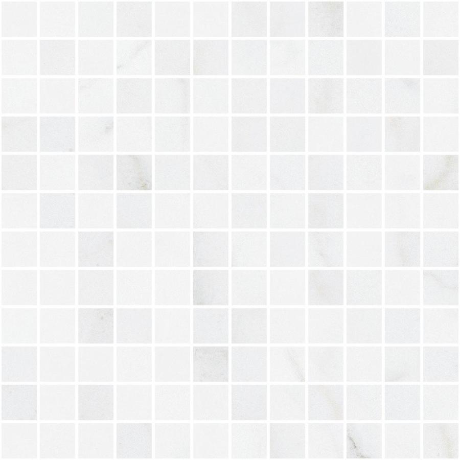 Mirage Jolie Lincoln Glossy Mosaik 144T 30x30 cm