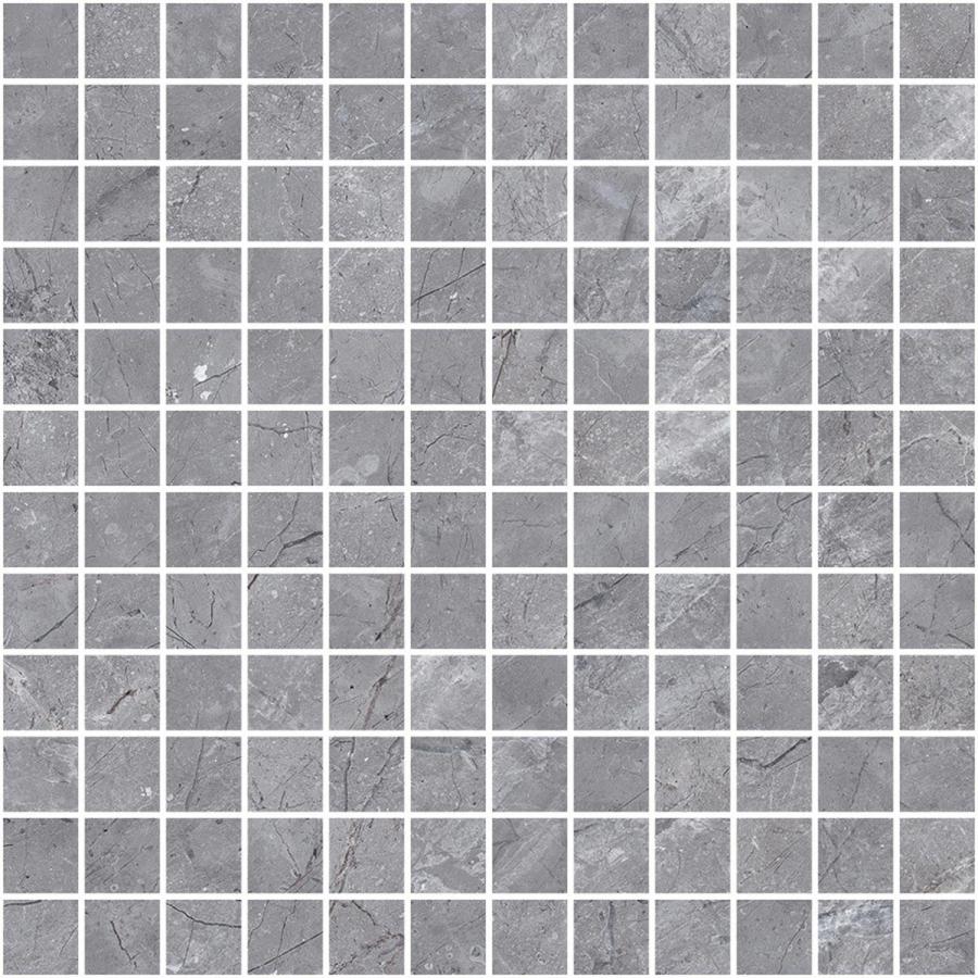 Mirage Jolie Tundra Lite Glossy Mosaik 144T 30x30 cm