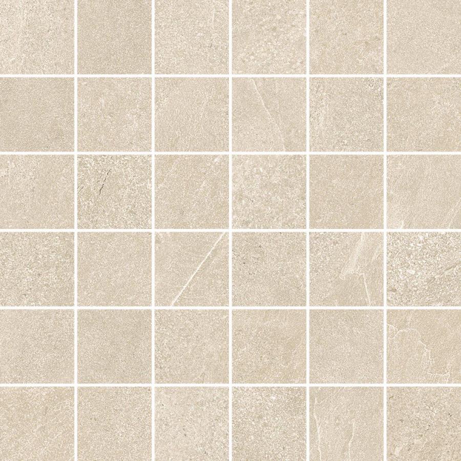 Mirage Motley Monterey MT 02 NAT Mosaik 36T 30x30 cm