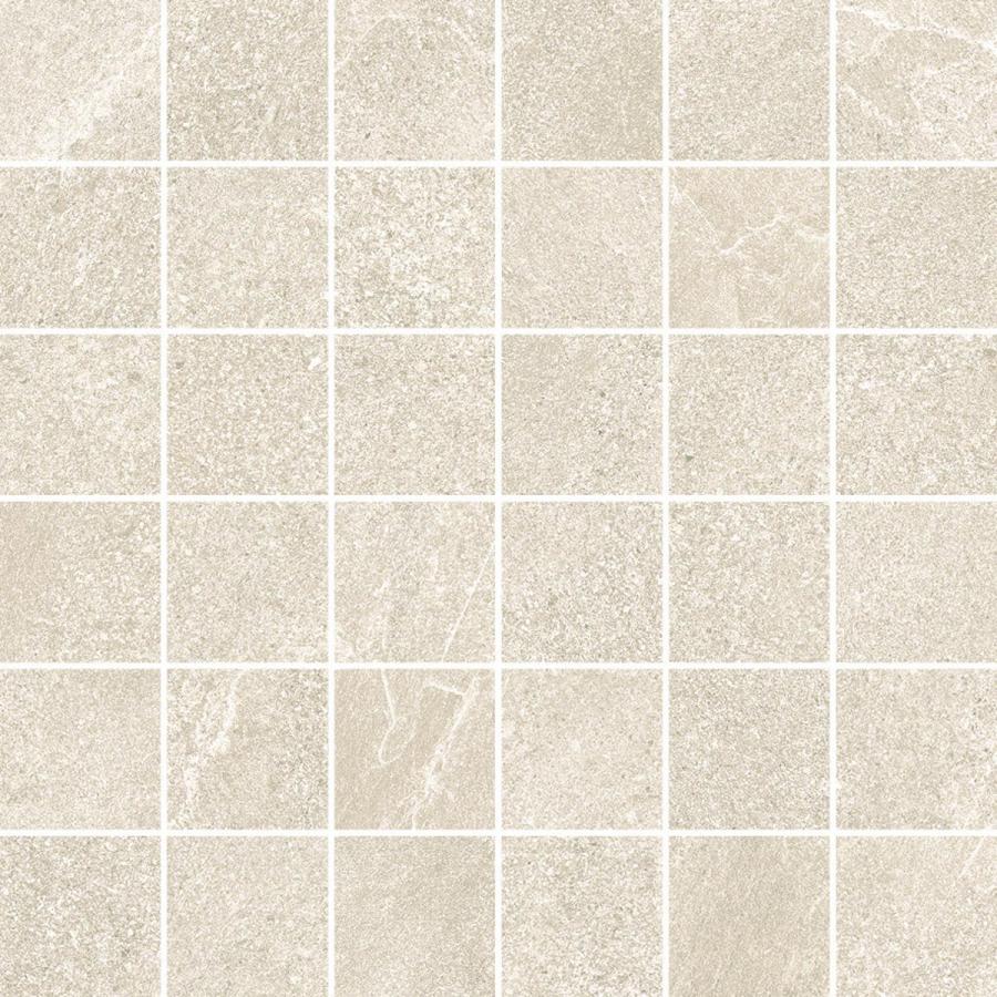 Mirage Motley Rio MT 01 NAT Mosaik 36T 30x30 cm