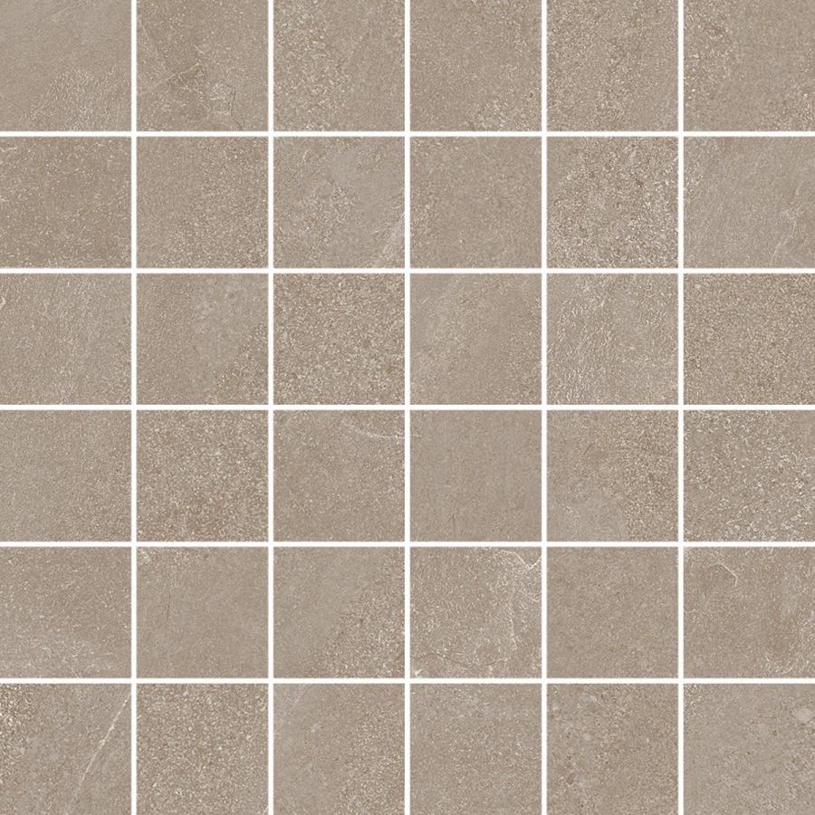 Mirage Motley Wembley MT 03 NAT Mosaik 36T 30x30 cm