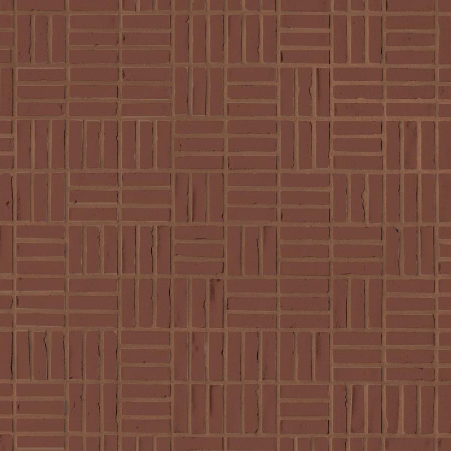 Mirage Nagomi Red Earth NG 08 SP Mosaik Riku 30x30 cm