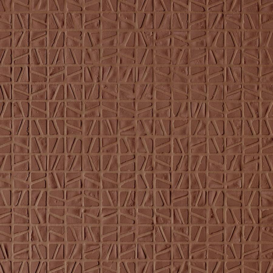 Mirage Nagomi Red Earth NG 08 SP Mosaik Sabi 30x30 cm