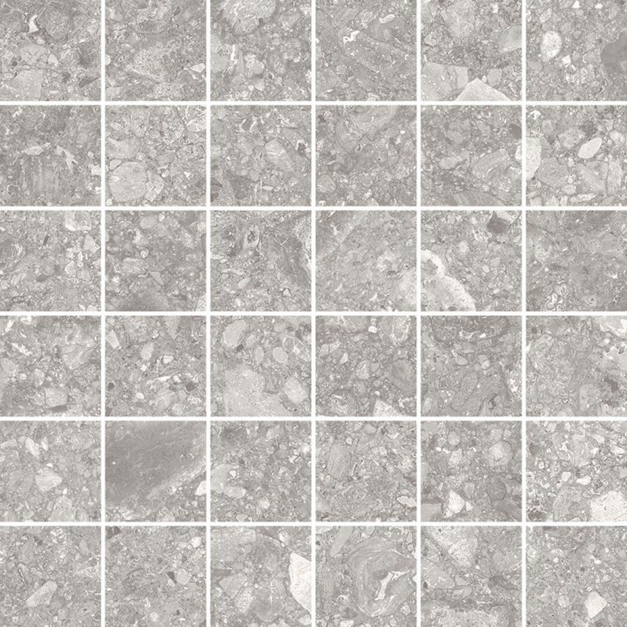 Mirage Norr Vit Natural Mosaik 36T 30x30 cm