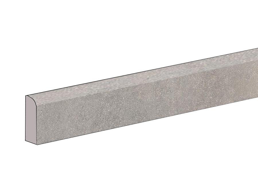 Mirage ReConcrete Storm RO 05 SP Sockel 7,2x60 cm