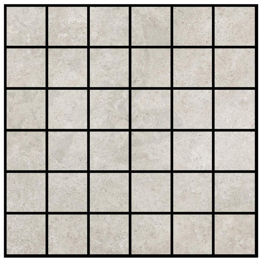 Mirage ReStone Dune RS01 SP Mosaik 36T 30x30 cm